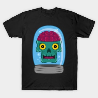 Brains T-Shirt